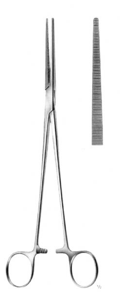 SAROT DELICATE FORCEPS 240MM