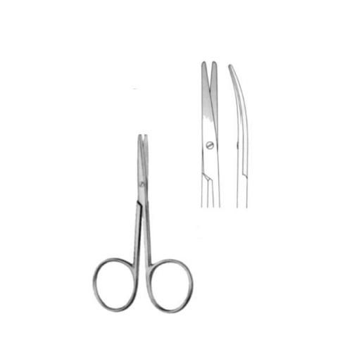 Lexer Baby Scissors