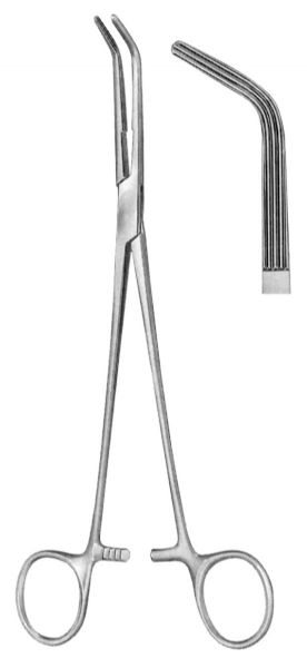 Lahey Sweet Gall Duct Forceps 225mm